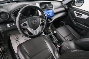 Внедорожник Lifan X60 2014 года, 509000 рублей, Красноярск