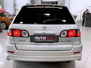 Универсал Toyota Caldina 2002 года, 587000 рублей, Солонцы
