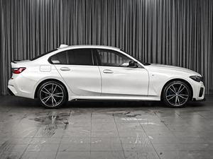 Седан BMW 3 серия 2020 года, 3200000 рублей, Ставрополь