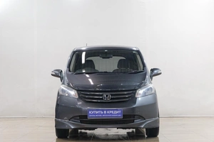 Минивэн Honda Freed 2008 года, 859000 рублей, Новокузнецк