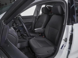 Лифтбек Volkswagen Polo 2022 года, 1680000 рублей, Ростов-на-Дону