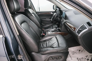 Внедорожник Audi Q5 2008 года, 1239000 рублей, Красноярск