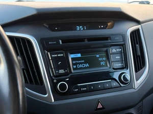 Внедорожник Hyundai Creta 2019 года, 1869000 рублей, Ижевск