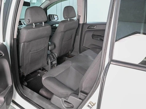 Минивэн Opel Zafira 2012 года, 699000 рублей, Ростов-на-Дону