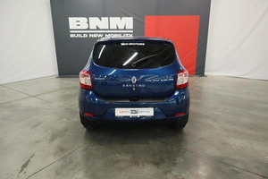 Хэтчбек Renault Sandero 2014 года, 580000 рублей, Курск