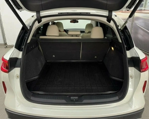 Внедорожник Infiniti QX50 2018 года, 2590000 рублей, Барнаул