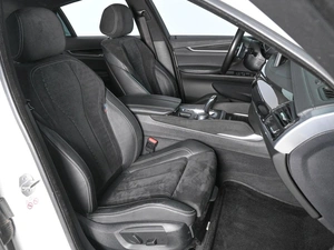 Внедорожник BMW X6 2019 года, 4999000 рублей, Ростов-на-Дону