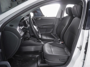 Лифтбек Volkswagen Polo 2021 года, 1100000 рублей, Ростов-на-Дону