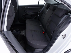 Лифтбек Skoda Rapid 2020 года, 1480000 рублей, Самара