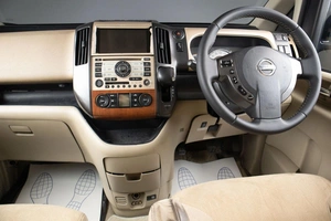 Минивэн Nissan Serena 2006 года, 899000 рублей, Оренбург