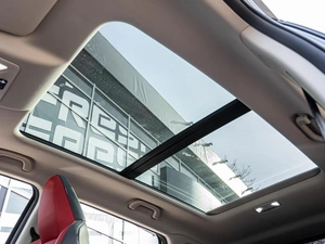 Внедорожник Changan UNI-S 2024 года, 2215000 рублей, Краснодар