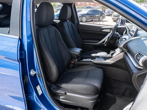Внедорожник Mitsubishi Eclipse Cross 2018 года, 1790000 рублей, Краснодар