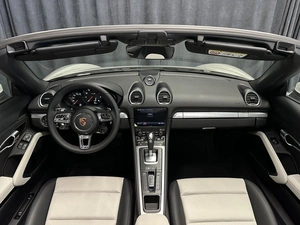 Кабриолет Porsche 718 Boxster 2024 года, 11990000 рублей, Павловская Слобода