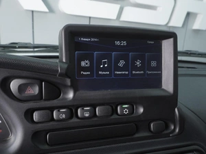 Внедорожник ВАЗ (LADA) Niva Travel 2024 года, 1270000 рублей, Ростов-на-Дону