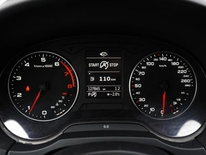 Хетчбэк Audi A3 2013 года, 1420000 рублей, Тверь