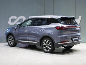 Внедорожник Chery Tiggo 7 Pro Max 2022 года, 1629000 рублей, Петрозаводск