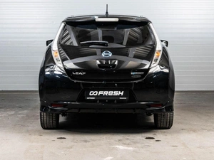 Хетчбэк Nissan Leaf 2016 года, 1619000 рублей, Ставрополь