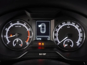 Лифтбек Skoda Octavia 2019 года, 1699000 рублей, Воронеж