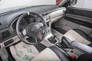 Внедорожник Subaru Forester 2007 года, 979000 рублей, Томск