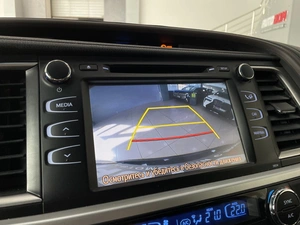 Внедорожник Toyota Highlander 2014 года, 2797000 рублей, Солонцы