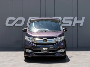 Минивэн Honda Stepwgn 2016 года, 1870000 рублей, Краснодар