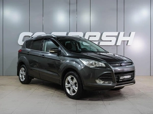 Внедорожник Ford Kuga 2016 года, 1349000 рублей, Воронеж