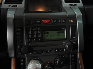 Внедорожник Land Rover Range Rover Sport 2005 года, 1185000 рублей, Минеральные Воды