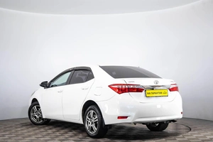 Седан Toyota Corolla 2014 года, 1349000 рублей, Пермь