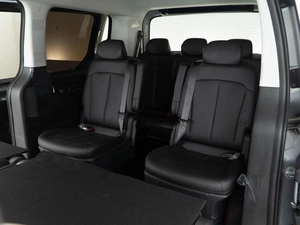 Минивэн Hyundai Staria 2025 года, 6998888 рублей, Москва