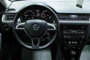 Универсал Skoda Rapid 2015 года, 938000 рублей, Солонцы