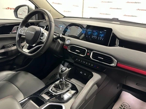 Внедорожник Jetour X50 2024 года, 1495000 рублей, Красноярск