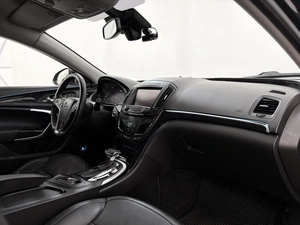 Универсал Opel Insignia 2014 года, 1495000 рублей, Орёл