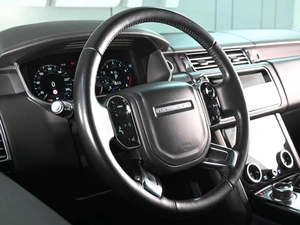 Внедорожник Land Rover Range Rover 2021 года, 10888800 рублей, Ростов-на-Дону