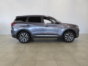 Внедорожник Chery Tiggo 7 2022 года, 1920000 рублей, Калуга