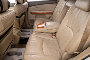 Внедорожник Lexus RX 2003 года, 1289000 рублей, Барнаул