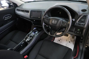 Внедорожник Honda Vezel 2014 года, 1559000 рублей, Омск
