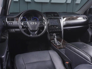 Седан Toyota Camry 2016 года, 2090000 рублей, Ростов-на-Дону