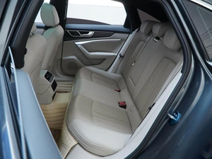 Седан Audi A6 2020 года, 5599777 рублей, Москва