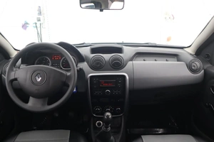 Внедорожник Renault Duster 2012 года, 995000 рублей, Орёл