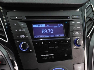 Седан Hyundai i40 2013 года, 1379000 рублей, Воронеж