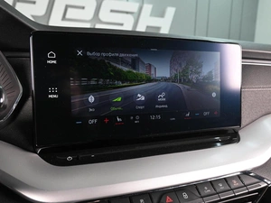 Лифтбек Skoda Octavia 2021 года, 2599000 рублей, Аксай