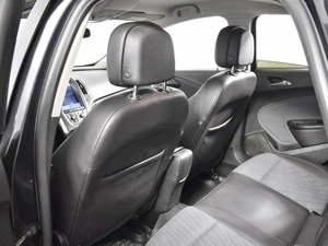 Седан Opel Astra 2013 года, 695200 рублей, Казань