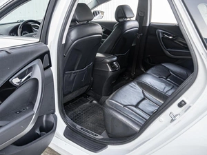 Седан Hyundai Grandeur 2012 года, 2050000 рублей, Краснодар