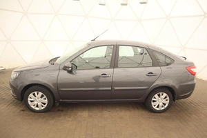 Лифтбек ВАЗ (LADA) Granta 2019 года, 710000 рублей, Орёл