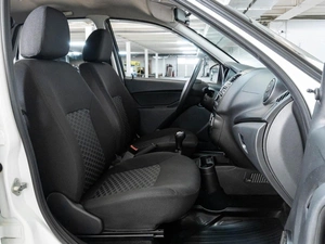 Лифтбек ВАЗ (LADA) Granta 2021 года, 749000 рублей, Ставрополь