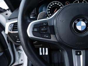 Седан BMW 5 серия 2019 года, 4730000 рублей, Ставрополь