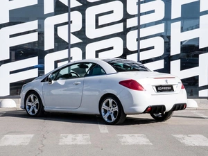 Кабриолет Peugeot 308 2010 года, 1100000 рублей, Краснодар