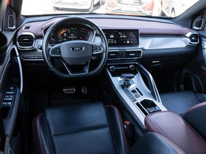 Внедорожник Belgee X50 2024 года, 2099000 рублей, Волгоград