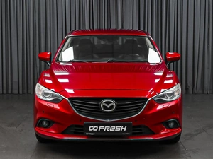Седан Mazda 6 2014 года, 2119000 рублей, Ставрополь