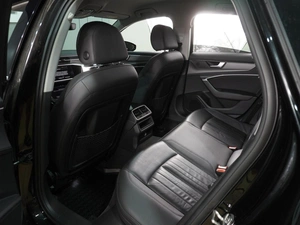 Седан Audi A6 2021 года, 2939000 рублей, Воронеж